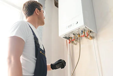 Dilovası Airfel Kombi Arıza Tespiti