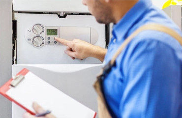 Dilovası Airfel Kombi Arıza Giderme