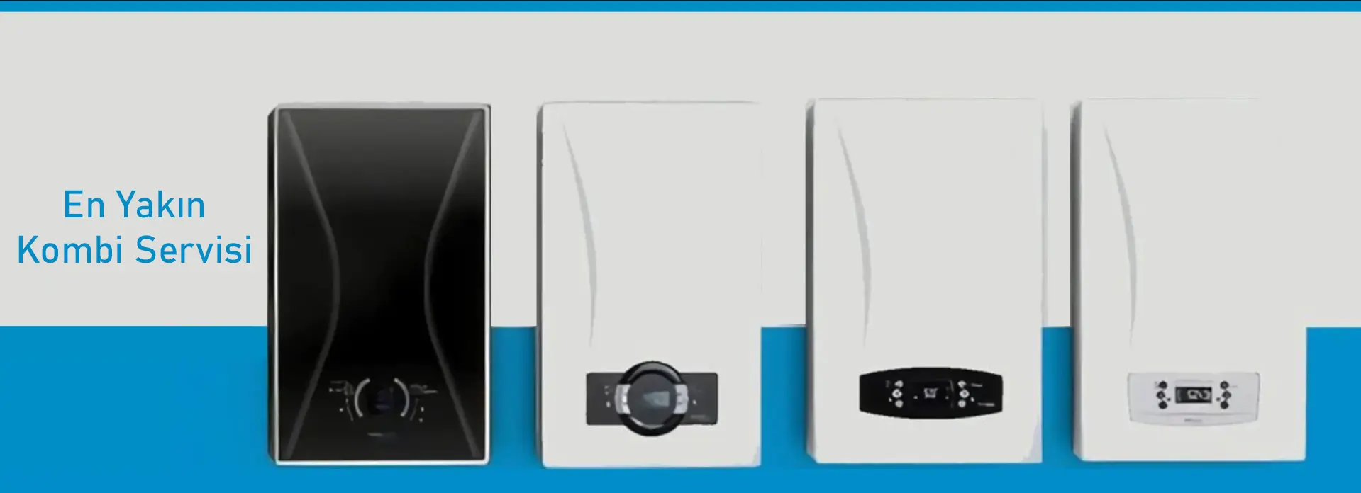 Dilovası Airfel Kombi Servisi Logo