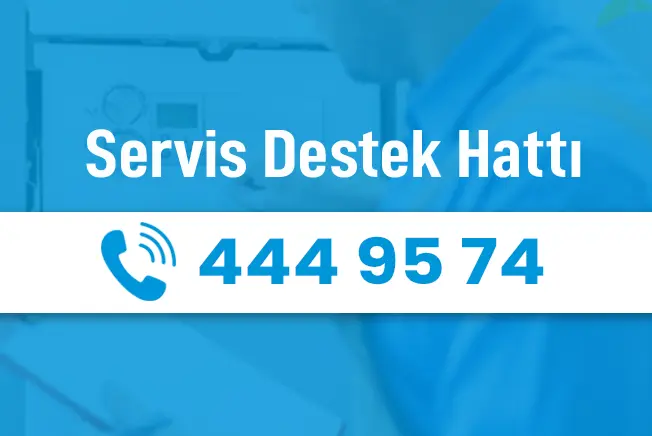 Dilovası Airfel Kombi Servisi